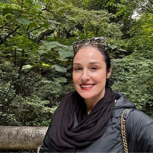 Meet your Posher, Jade